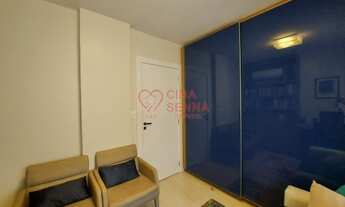 Imagem 6: PROX.HIPPO - SEMI MOBILIADO - TETO REBAIXADO - 01 VAGA GARAGEM