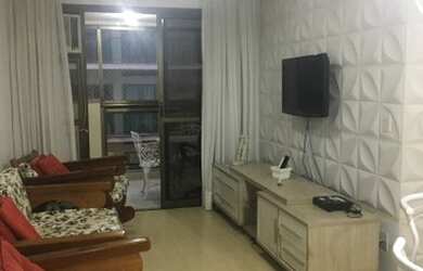 Imagem 4: Apartamento para venda tem 69 metros quadrados com 3 quartos