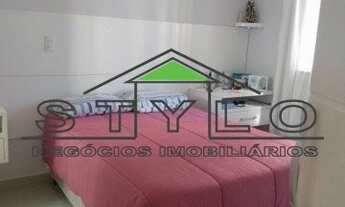 Imagem 4: APARTAMENTO CENTRO DE SBC 67M²