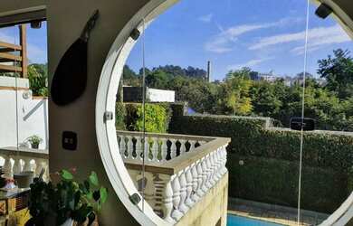 Imagem 7: COTIA - Casa de Condomínio - CARAPICUIBA