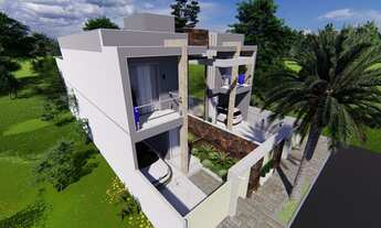 Imagem 2: Casa para venda com 180 metros quadrados com 3 quartos em Jardim Amália - Volta Redonda