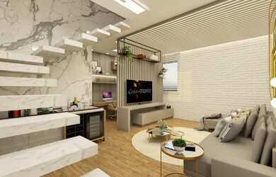 Imagem 2: Venda Residential / Apartment Contagem MG