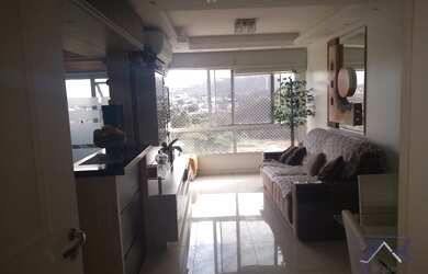 Imagem 2: Porto Alegre - Apartamento Padrão - Cavalhada