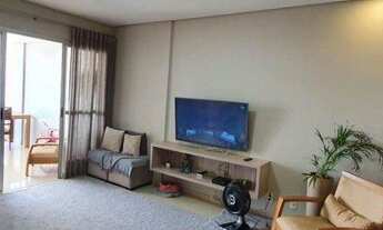 Imagem: Vendo Apartamento 115,00m², 3 Dormitórios