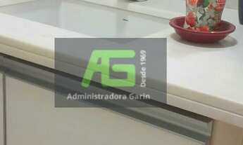 Imagem 6: Apartamento com 4 Quartos e 3 banheiros à Venda, 263 m² por R$ 2.400.000