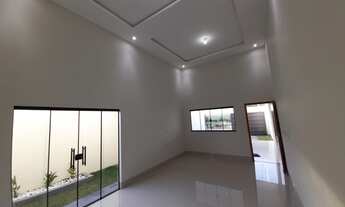 Imagem 5: Casa Residencial Centenário - Jaiara