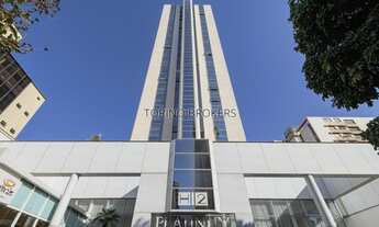 Imagem: BELO HORIZONTE - Apartamento Padrão - Lourdes