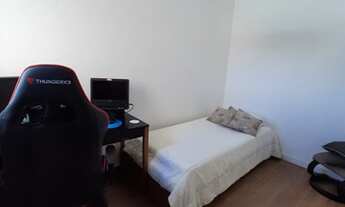 Imagem 3: Apartamento para venda tem 84 metros quadrados com 3 quartos em Vila Paraíso - Campinas