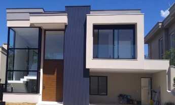 Imagem: CASA RESIDENCIAL em Santana de Parnaíba