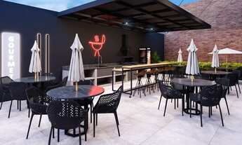 Imagem 7: Apartamento em Itapema em ótima localização , o melhor compacto de luxo com 2 suítes