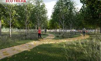 Imagem 2: Florais Barcelona 96x 250m² LANÇAMENTO