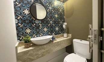 Imagem 4: Casa para venda tem 90 metros quadrados com 3 quartos em Jardim Aricanduva - São Paulo