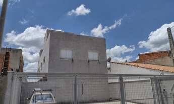 Imagem: Apart 2 dormitórios 1 vaga 160 mil