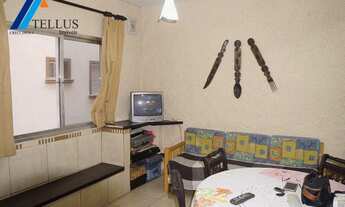 Imagem 2: Apartamento residencial à venda, Vila Guilhermina, Praia Grande