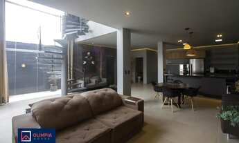 Imagem 3: Venda Casa 3 Dormitórios - 300 m² Brooklin