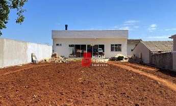 Imagem: Terreno à venda, 420 m² por R$ 420.000,00