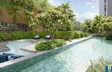 Imagem 2: APARTAMENTO - SUMARÉ - SP