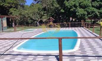 Imagem 3: CASA SEMI PRONTA A VENDA NO CONDOMINIO MANOA 4 KM DO BELVEDERE