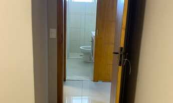 Imagem 2: Apartamento Apartamento com 2 dormitórios