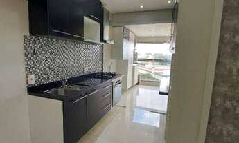 Imagem 5: Apartamento com 2 dormitórios à venda, 70 m² por R$ 676.000,00 - Vila Leopoldina - São Pau