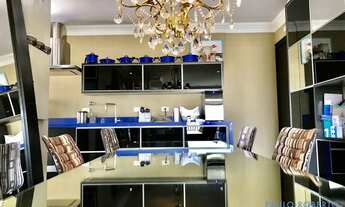 Imagem 7: APARTAMENTO - ITAIM BIBI - SP