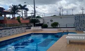 Imagem 7: Apartamento para venda possui 123 metros quadrados com 3 quartos em Calhau - São Luís - MA