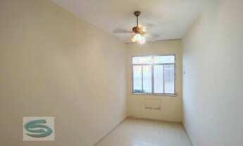 Imagem 4: Apartamento com 2 dormitórios - Dependência reversível - para alugar, 60 m² por R$ 1.100/m