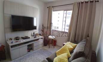 Imagem 4: Apartamento para venda tem 72 metros quadrados com 3 quartos