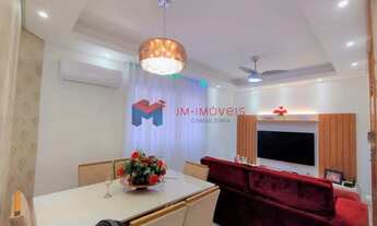 Imagem 4: Apartamento com 3 dorms, Boqueirão, Praia Grande - R$ 380 mil, Cod: 415001