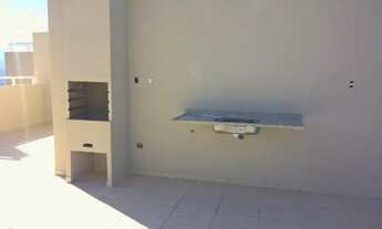 Imagem 5: Cobertura Duplex Piscina 167m2 Vista Mar