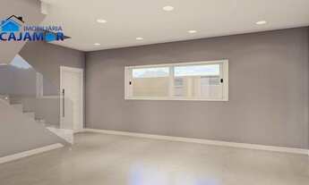 Imagem 7: Casa com 3 dormitórios à venda, 123 m² por R$ 700.000,00 - Portais (Polvilho) - Cajamar/SP