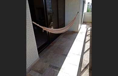 Imagem 4: Apartamento para venda tem 200 metros quadrados com 3 quartos