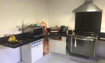 Imagem 5: Casa Residencial Alphaville 2