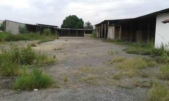 Imagem 3: Terreno Plano 3000 m² (Rodovia BR-393), Trevo Agua Limpa - Volta Redonda - RJ