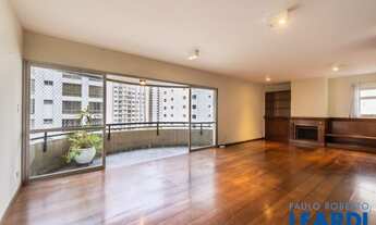 Imagem: APARTAMENTO - ACLIMAÇÃO - SP