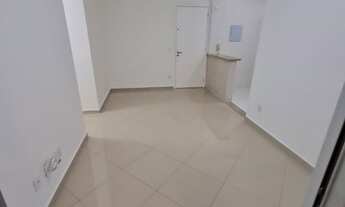 Imagem 2: Locação: Lindo apartamento com 66m² com dois dormitórios e muitos armários embutidos, anda