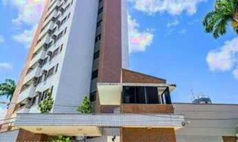 Imagem 3: Apartamento com 3 dormitórios à venda, 98 m² por R$ 630.000,00 - Aldeota - Fortaleza/CE