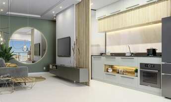 Imagem 6: Apartamento 2 quartos Residencial Alfredo Lage São Mateus