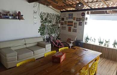 Imagem 2: Casa para Aluguel em Lauro de Freitas/BA