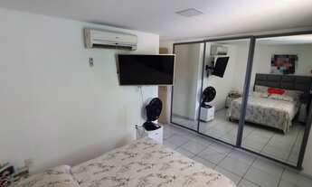 Imagem 5: Apartamento Na Jatiúca com varanda