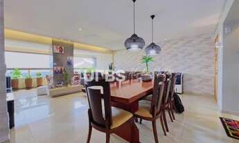 Imagem 3: Apartamento para venda possui 114 metros quadrados com 2 quartos em Serrinha - Goiânia - G