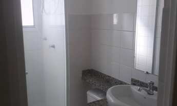 Imagem 5: Alugo apartamento 3° andar no Residencial Vale das Figueiras