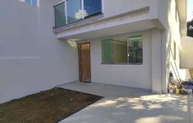Imagem 2: Casa com 3 dormitórios à venda, 130 m² por R$ 910.000,00 - Itapoã - Belo Horizonte/MG