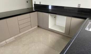 Imagem 5: Casa em condominio 220 m 4 suites em Parque Brasil 500 - Paulínia - SP