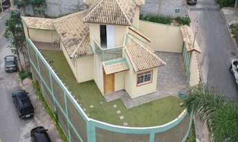 Imagem: CASA RESIDENCIAL em TABOÃO DA SERRA - SP