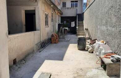 Imagem 4: Casa para Venda em Duque de Caxias, Parque Fluminense, 2 dormitórios, 2 banheiros, 3 vagas