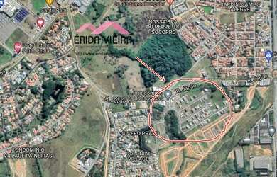 Imagem 3: Terreno com 656,41 m² no Condomínio Reserva Bonsucesso, em Pindamonhangaba/SP