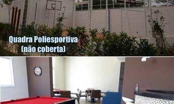 Imagem 6: Apartamento com 2 dormitórios à venda, 69 m² por R$ 340.000,00 - Jardim Califórnia - Jacar