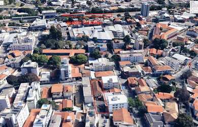 Imagem 3: BELO HORIZONTE - Loteamento/Condomínio - Calafate