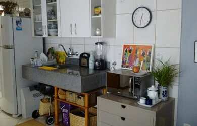 Imagem 6: Porto Alegre - Casa Padrão - Tristeza